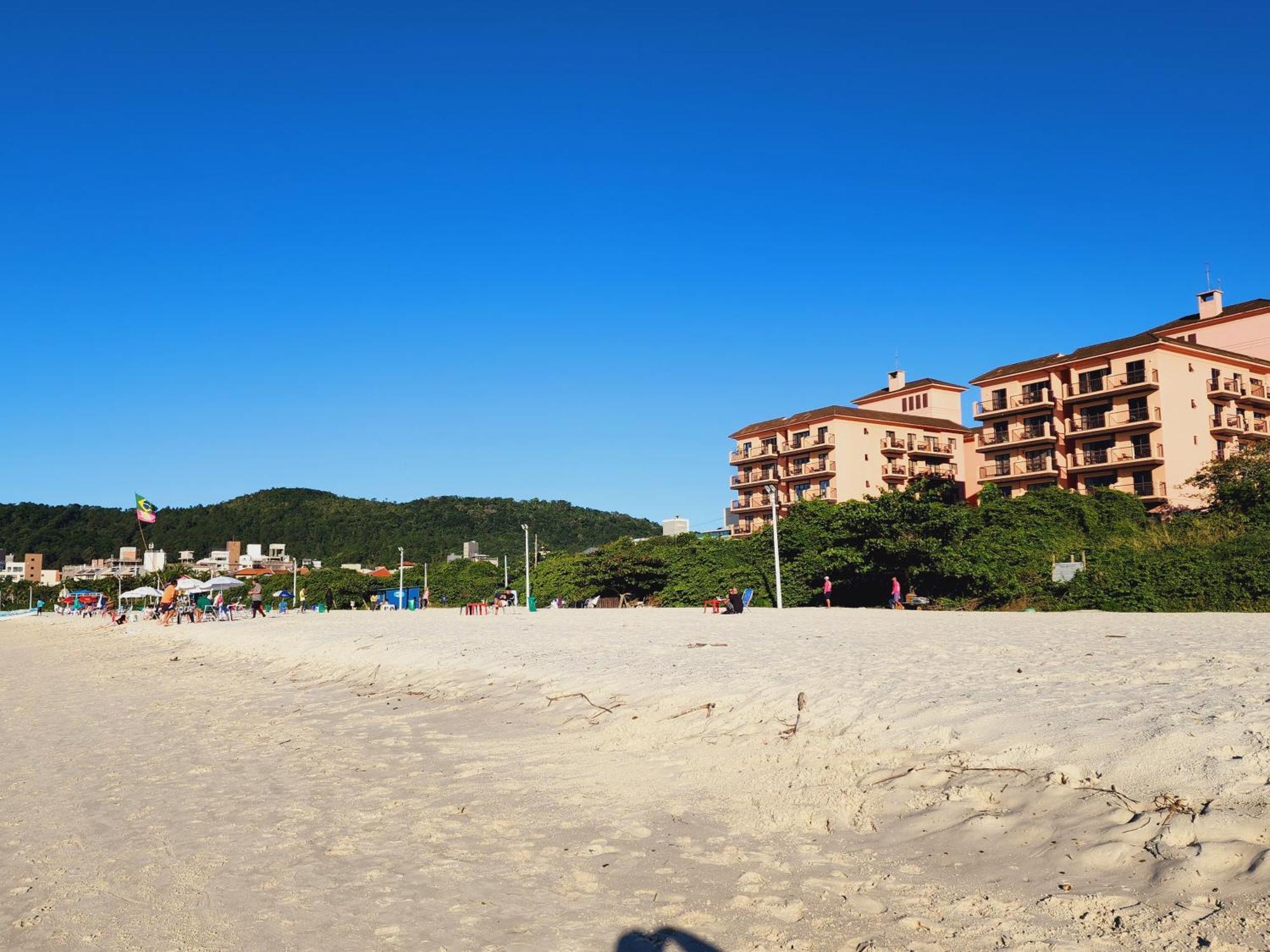 Jurere Beach Village, Florianopolis